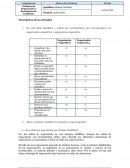 Taller No. 1 de tecnicas de negociacion y resolucion de conflictos