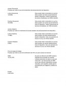 Pruebas que miden el pico del rendimiento del almacenamiento del dispositivo