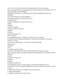 Implementacion de los sistemas de costos por procesos en una empresa