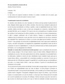 El caso premonitorio, Hostería del sur