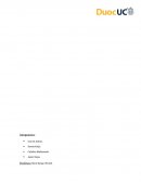 Marketing Internacional e Ingeniería del precio