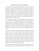 Oportunidades de empleo en Colombia