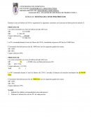 Sistema de costo por proceso