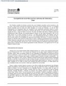 Compañía de recorridos por los cañones de Colorado y Utah