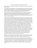 Linea de tiempo de la danza