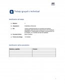 Estadistica interferencial