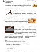 Taller de pensamiento critico y creativo