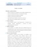 Innovación, Design Thinking y Creatividad