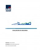 Repaso evaluación de molienda minería