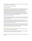 Enfoque sociologico de : Emile Durkheim 1858 - 1917