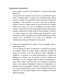 Lectura del articulo