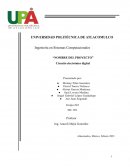 Uso y aplicación de las tecnologías de impresión