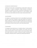 El dilema de las redes sociales