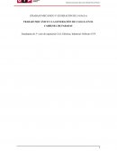 Informe de proyecto del curso Cálculo Para la Física 2