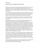 ¿Qué recursos utiliza Juan José Millás para transmitir su idea?