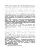 Congreso de la República