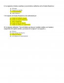 Cuestionario de desarrollo práctico