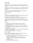 Método etnográfico