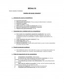 Sector industrial: Inmobiliaria