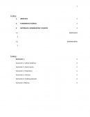 Laboratorio N°01: Viscosidad