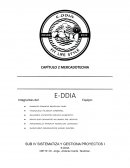 Mercadotecnia E-DDIA