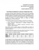 Doctrinas economicas clásicas (Thomas Malthus)