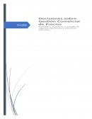 ¿Por qué los precios internacionales son distintos, en función del mercado geográfico de referencia?