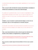 Trabajo practico 2 Derecho procesal penal