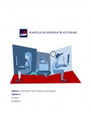 Diseño de Layout para almacén MKM