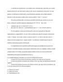 Proceso de Bernoulli