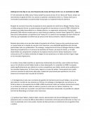 Arbitraje de renta fija en una crisis financiera