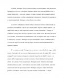 El miedo de Michel Montaigne