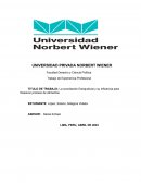 La conciliación Extrajudicial y su Influencia para Resolver proceso de Alimentos