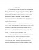 Gestión comercial para el mejoramiento de ventas en el mercado de la distribución del arroz