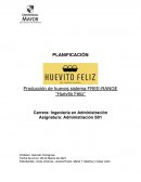 Producción de huevos sistema FREE-RANGE ‘‘Huevito Feliz’’