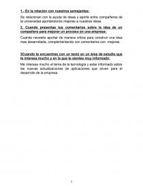 Pensamiento critico. Página 3