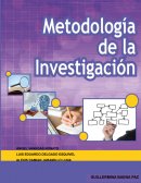 Metodología de la investigación . Nuevo panorama, nuevas ciencias