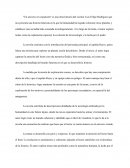 Un universo en expansión