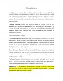 Caso Psicología Educativa