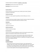 Secuencia didactica la casita robada