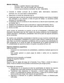 Didáctica 3er año - Matemática