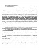 La restauración del propósito de Dios