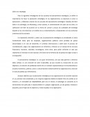 Safari a la estrategia