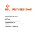 Actividad 3 reporte valoración de la calidad de fuentes de información