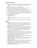Características generales del Islam