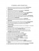 Generalidades de farmacología