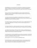 Modelos de probabilidad