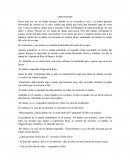 Caperucita Roja, jugando con el tiempo