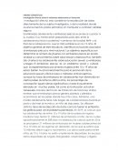 Investigación directa sobre el embarazo adolescente en Venezuela