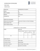 Fundamentos de Filosofia Programa 2023